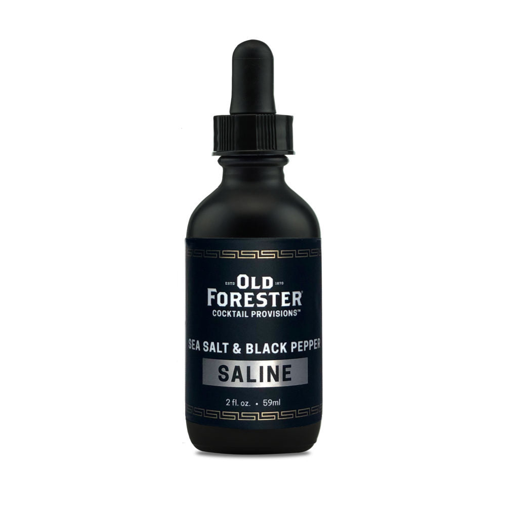 Old Forester Tincture