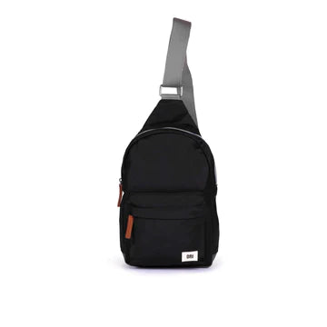 Willesden B Recycled Nylon Backpack - Large
