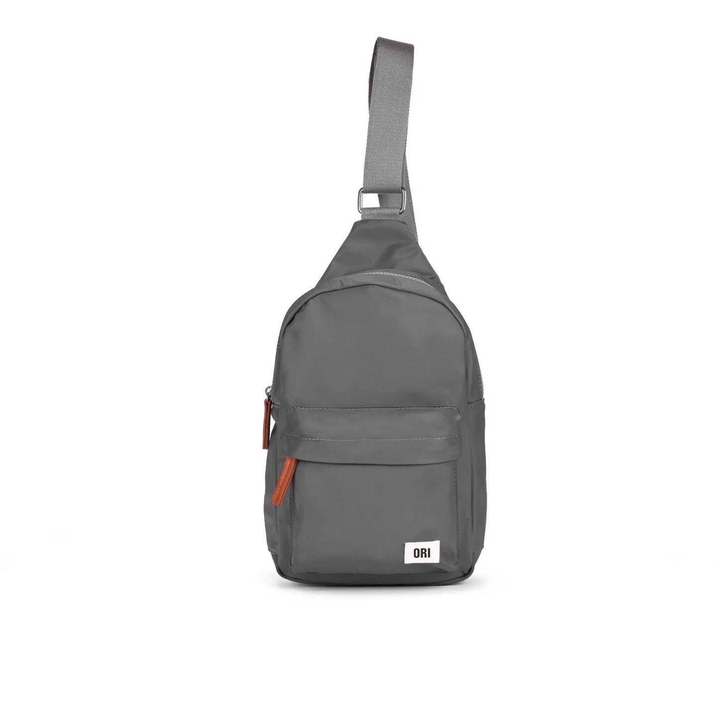Willesden B Recycled Nylon Backpack - Large