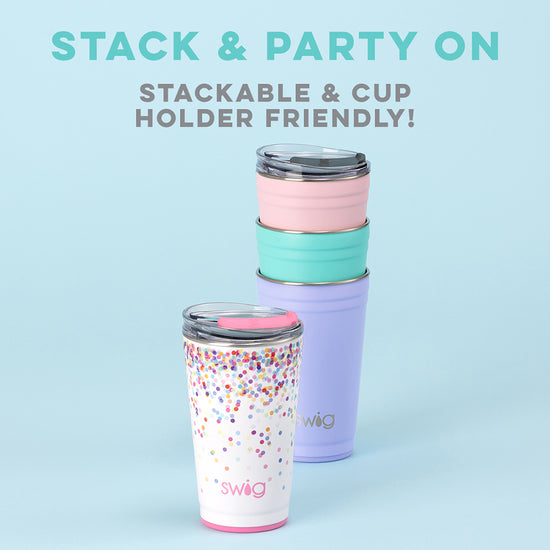 SWIG - Full Bloom Party Cup (24oz)
