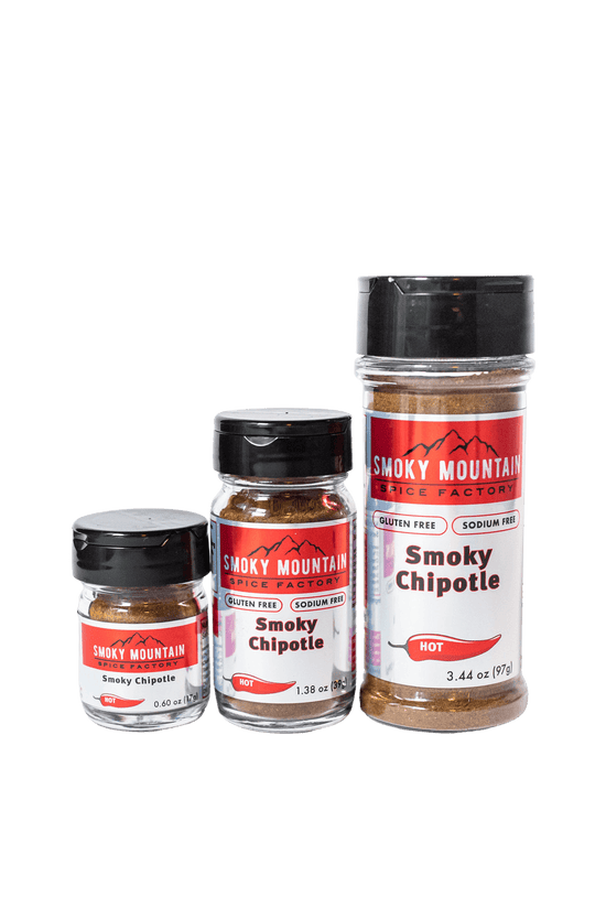 Load image into Gallery viewer, Smoky Mountain Spice

