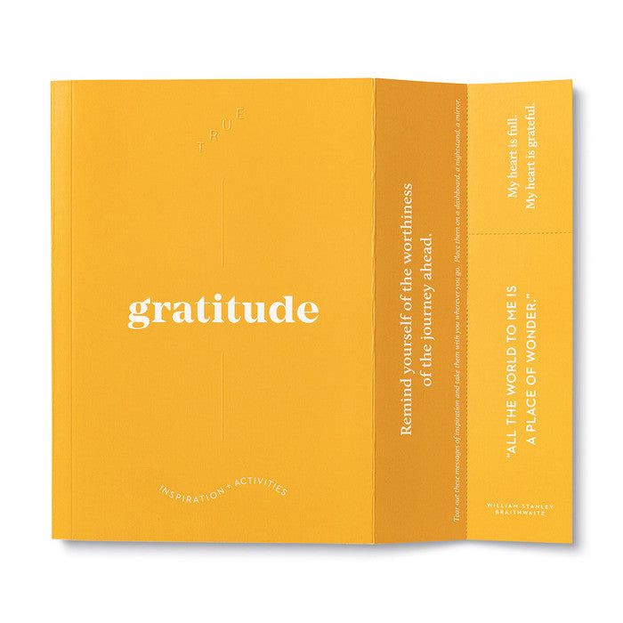 True Series - True Gratitude