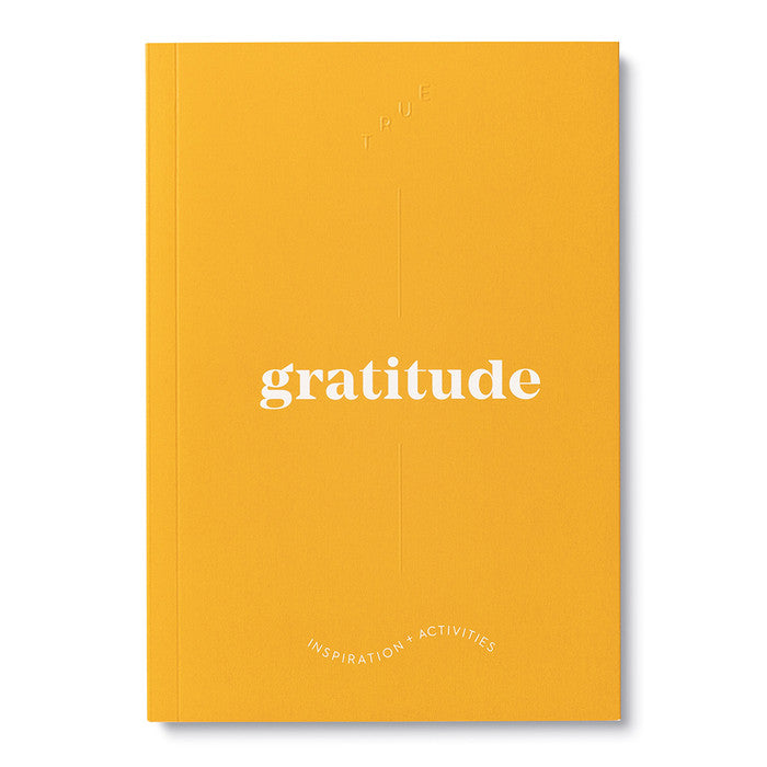 True Series - True Gratitude