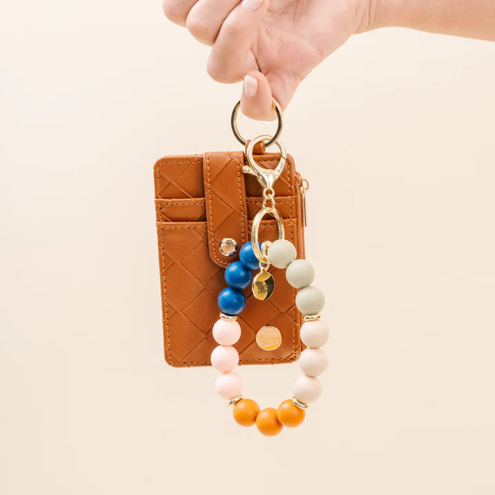 Sweater Weather Hands-Free Wristlet