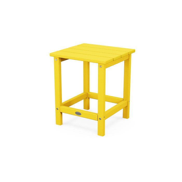 Long Island 18" Side Table