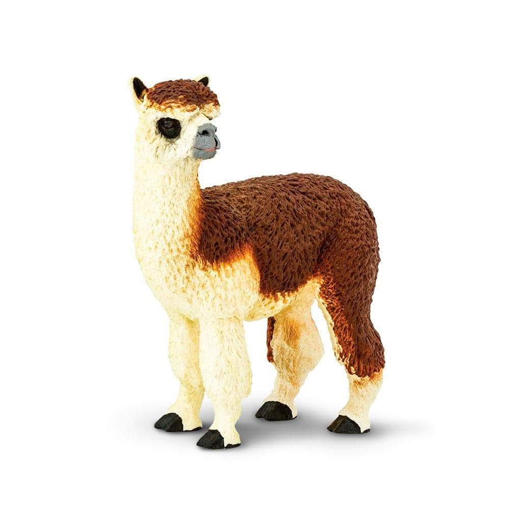 Alpaca Toy