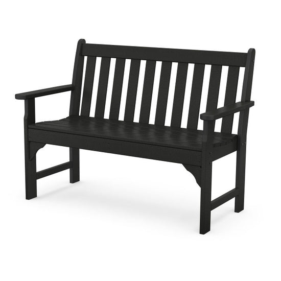 Vineyard 48" Bench