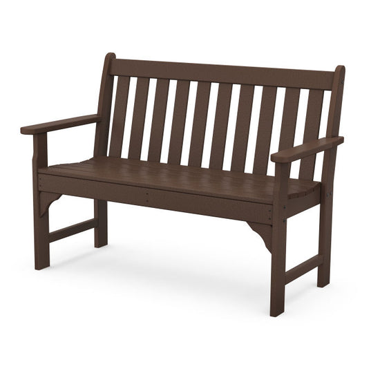 Vineyard 48" Bench