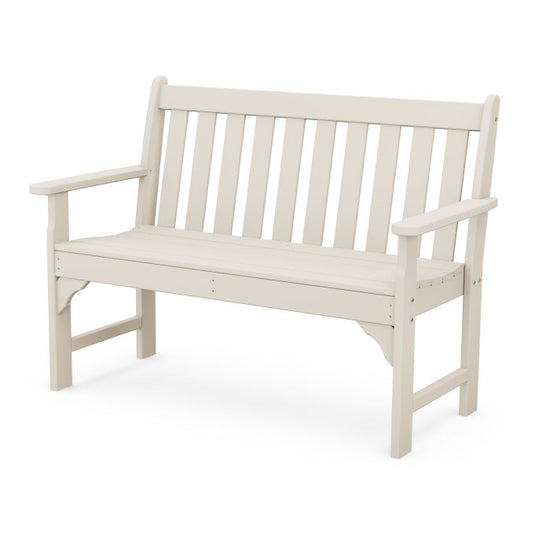 Vineyard 48" Bench