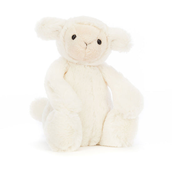 Bashful Lamb (Small)