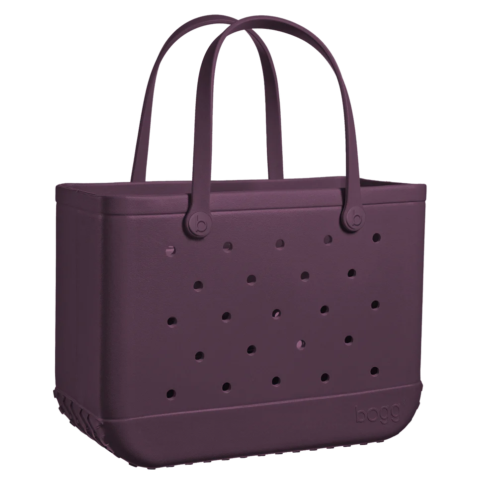 **NEW COLOR** Boysenberry Original Bogg® Bag