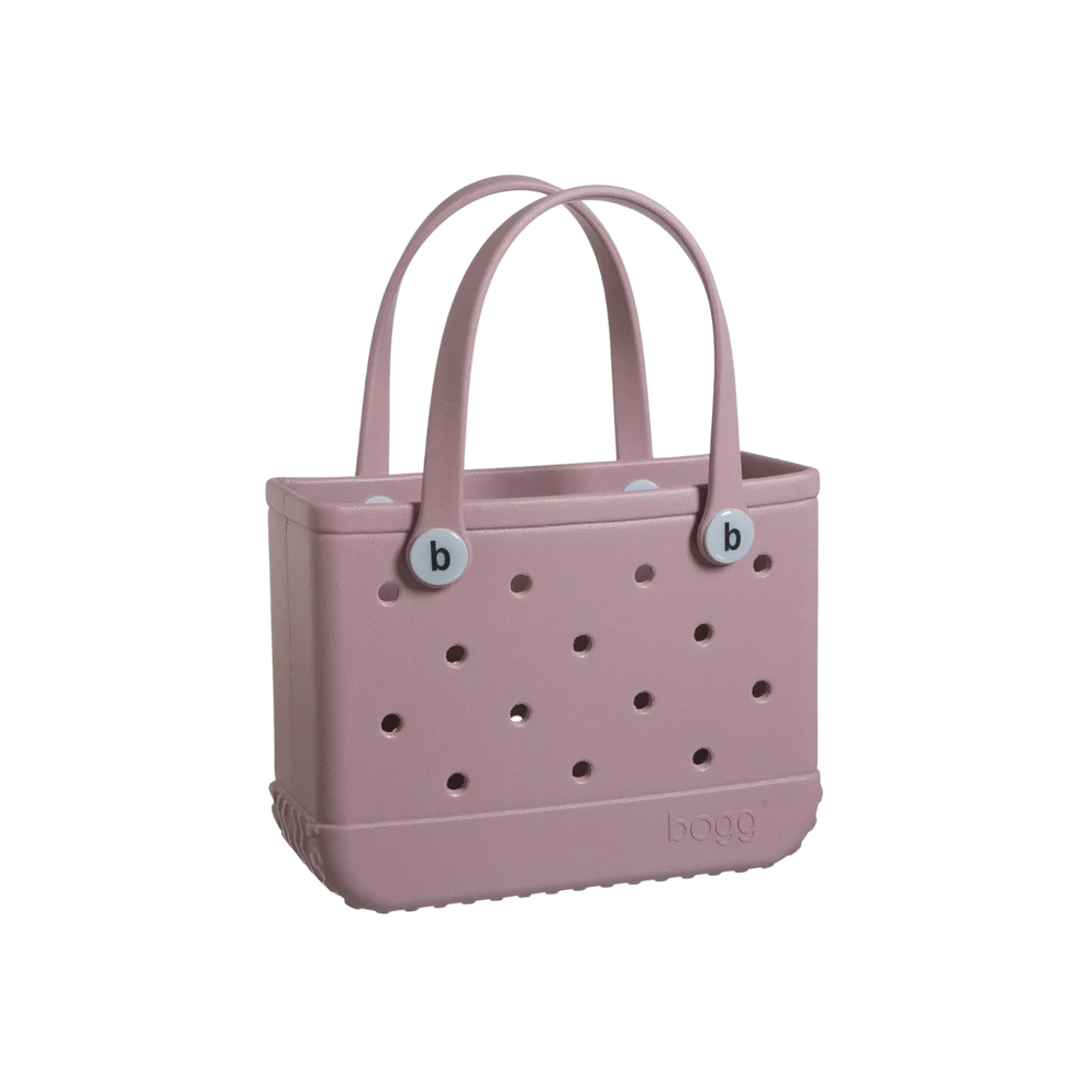 Blush newest Baby Bogg Bag