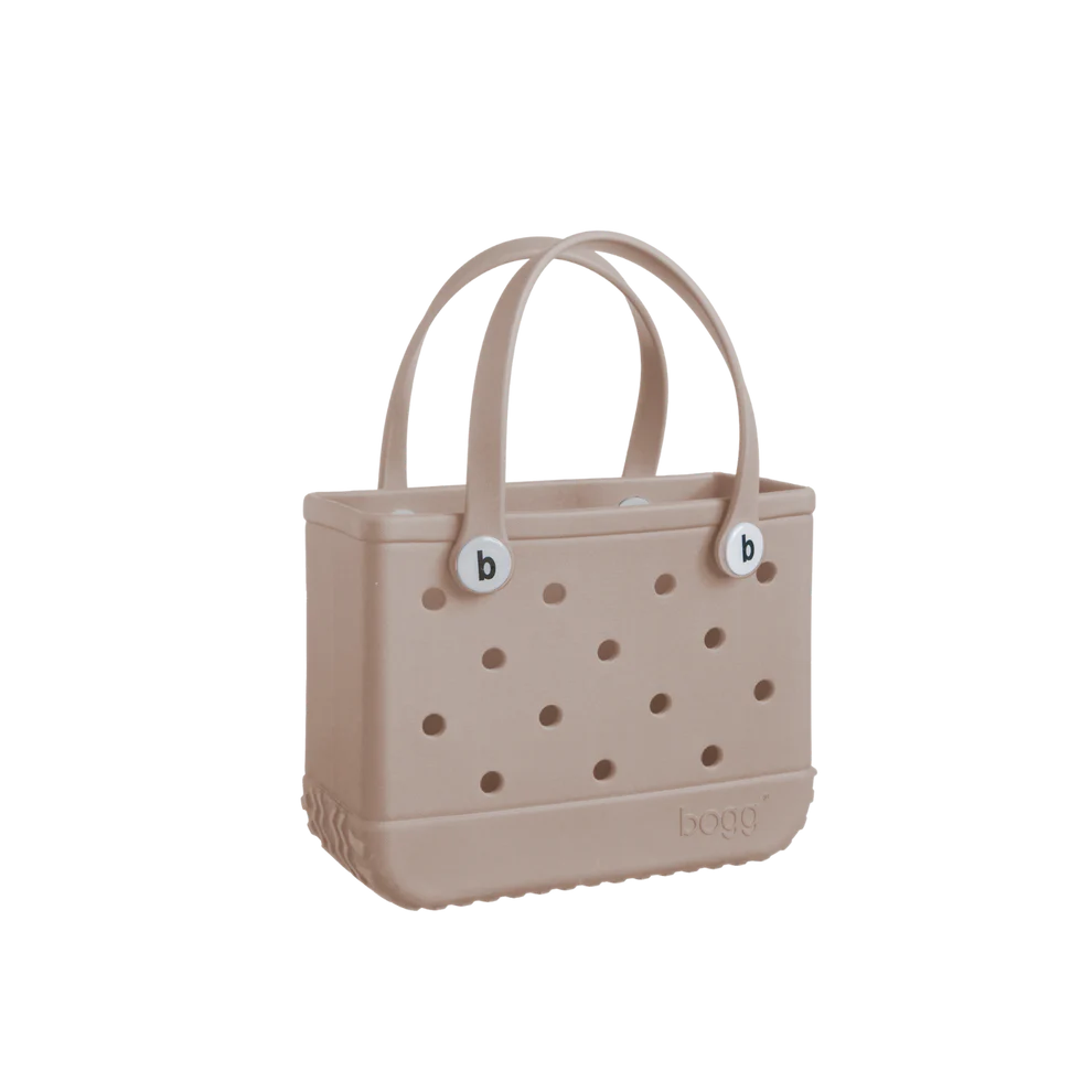 Mushroom Bitty Bogg® Bag