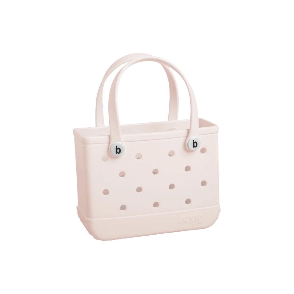 Petal Pink Bitty Bogg® Bag