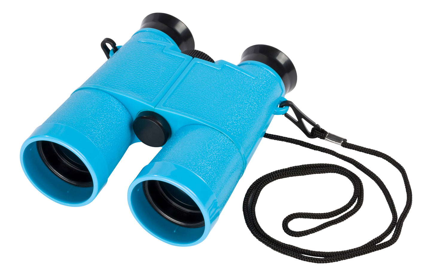 Outdoor Discovery Field Binoculars, Assorted Colors