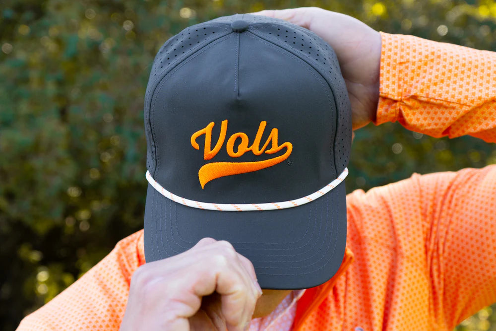 Script Vols Signature Hats