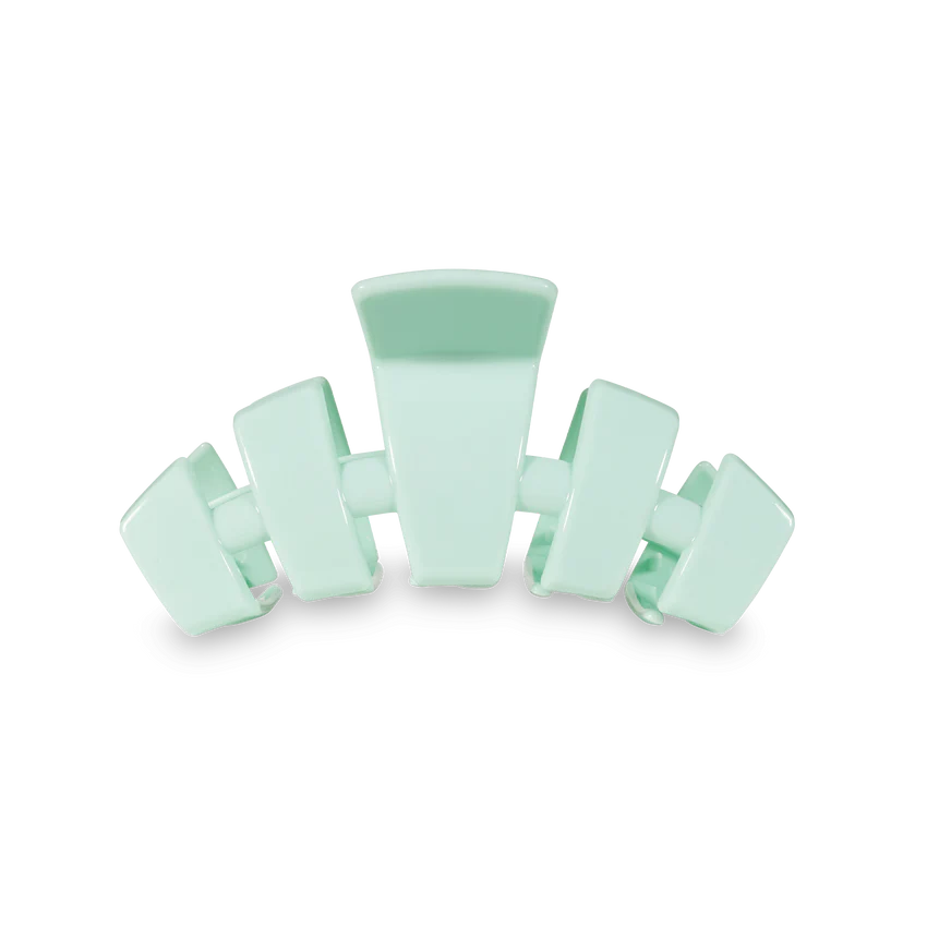 Mint To Be Classic Medium Hair Clip