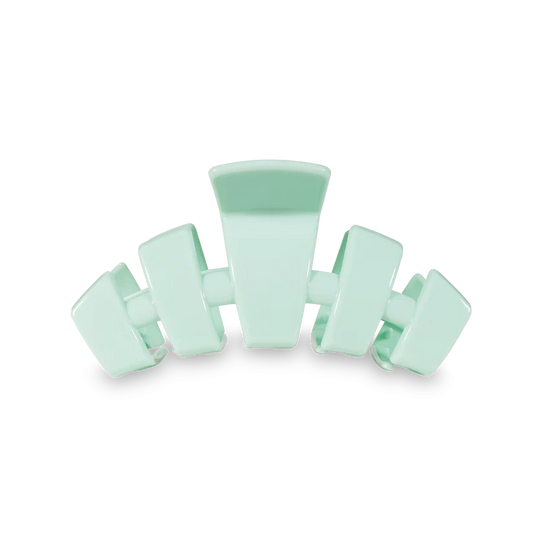 Mint To Be Classic Medium Hair Clip