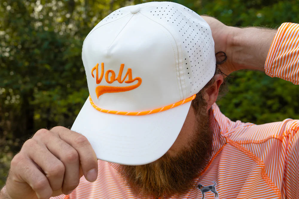 Script Vols Signature Hats