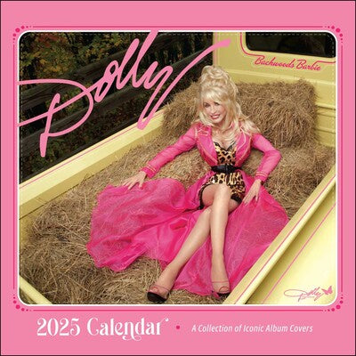 Dolly Calendar