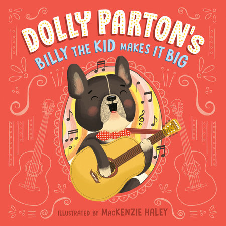 Load image into Gallery viewer, Dolly Parton&amp;#39;s Billy the Kid Makes it Big
