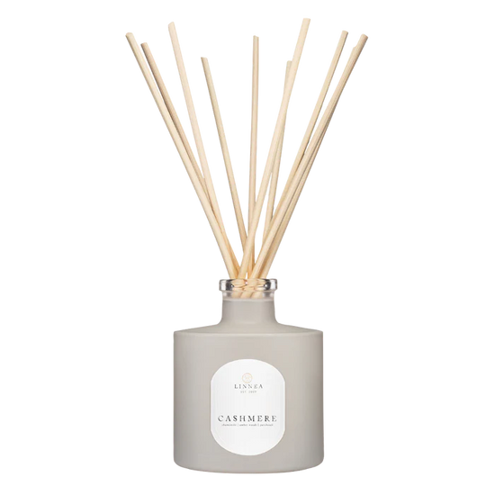 Load image into Gallery viewer, Linnea - Cashmere Reed Diffuser
