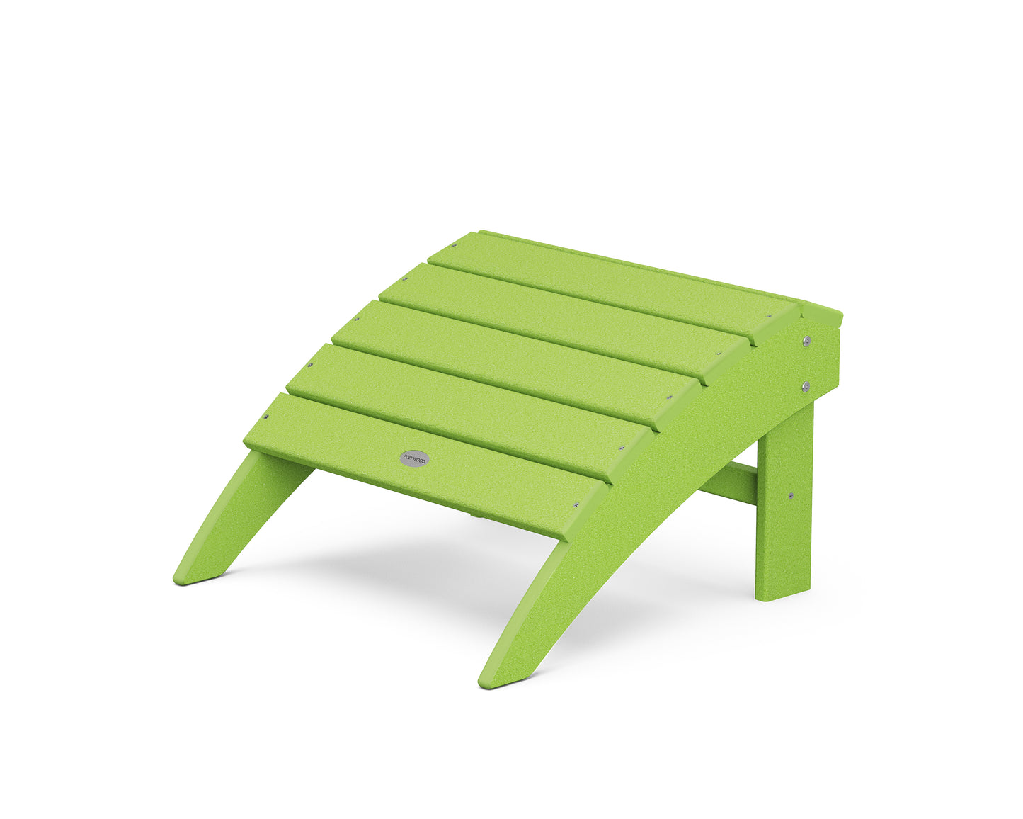 Vineyard Adirondack Ottoman