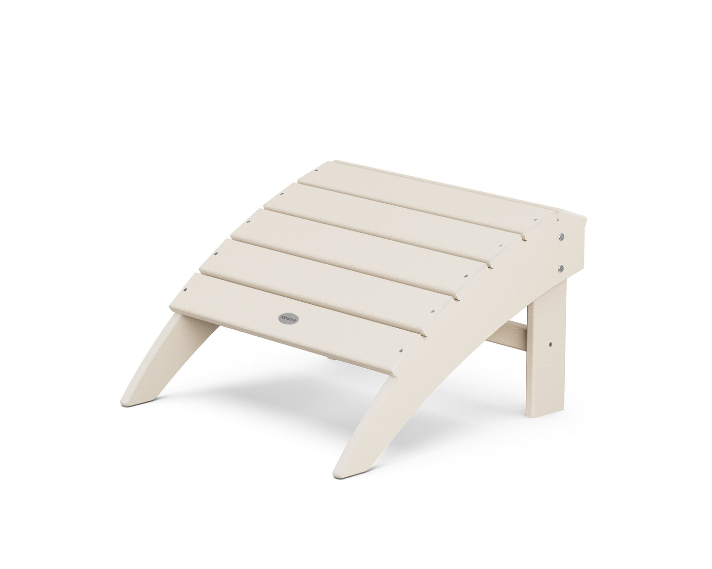 Vineyard Adirondack Ottoman