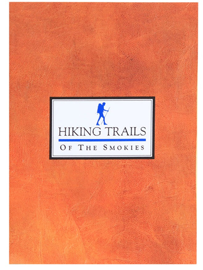 Hiking Trails of the Smokies