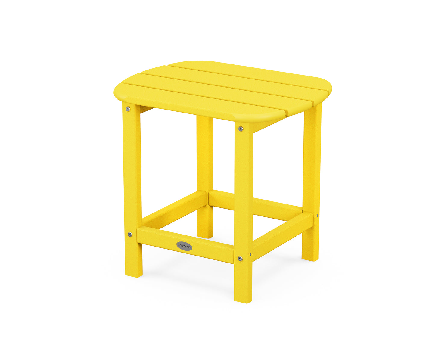 South Beach 18" Side Table