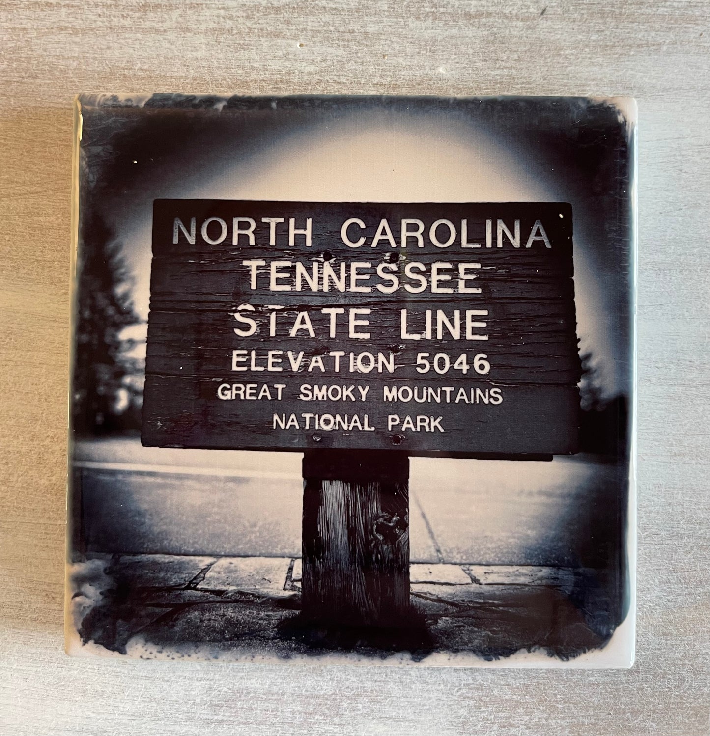 Load image into Gallery viewer, Local Historic Ceramic Coasters
