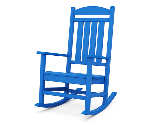 Presidential Rocking Chair