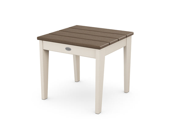 Newport 18" Side Table