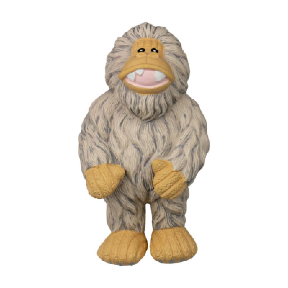 Tall Tails - YETI LATEX SQUEAKER DOG TOY