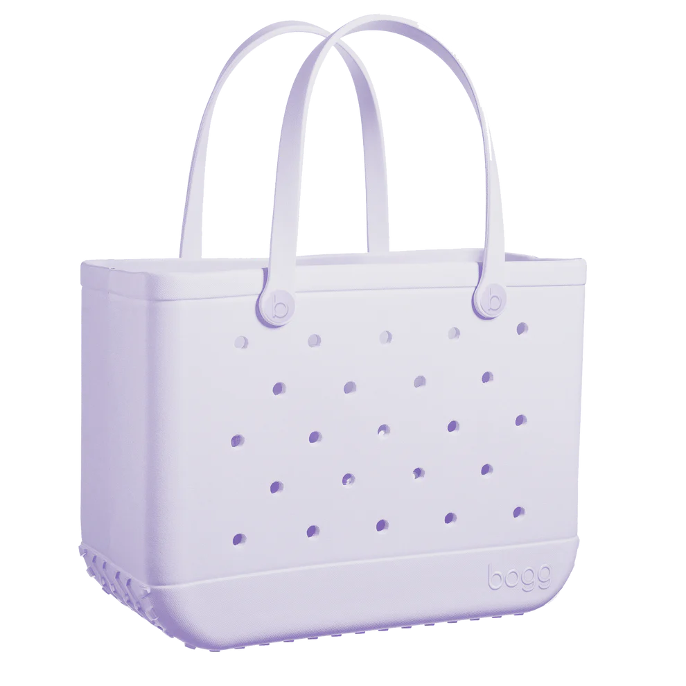 **NEW COLOR** Lavender Mist Original Bogg® Bag