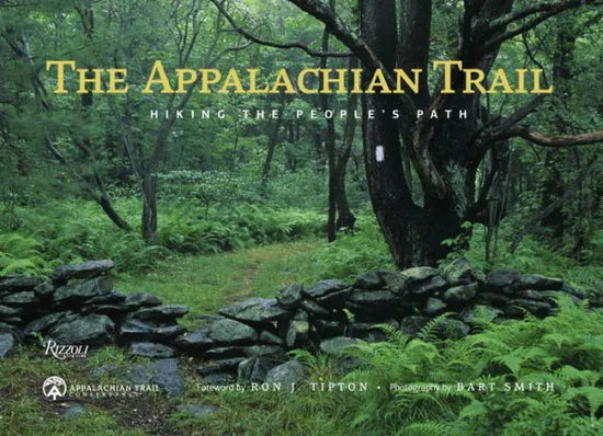 Load image into Gallery viewer, The Appalachian Trail: Hiking the People&amp;#39;s Path
