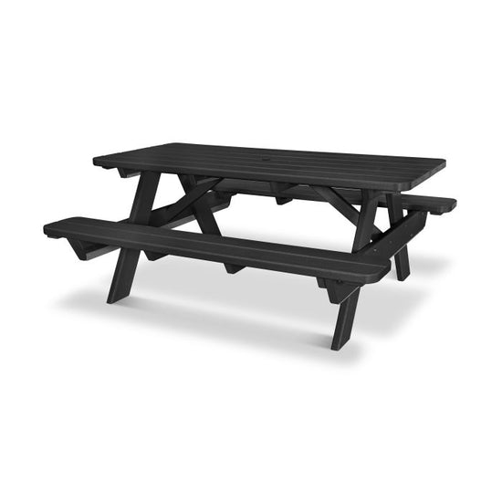 Park 72" Picnic Table