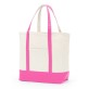Load image into Gallery viewer, Hot Pink Everyday Tote
