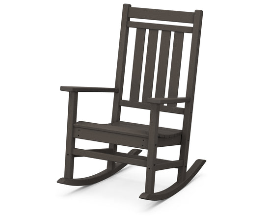 Estate Rocking Chair