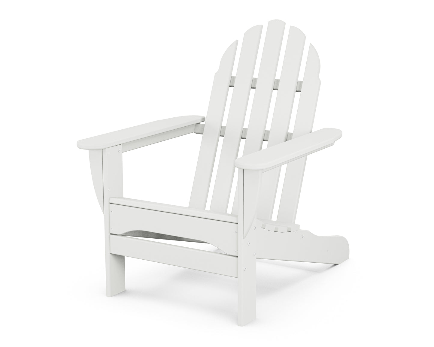 Classic Adirondack Chair