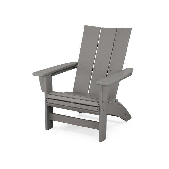 Modern Grand Adirondack Chair