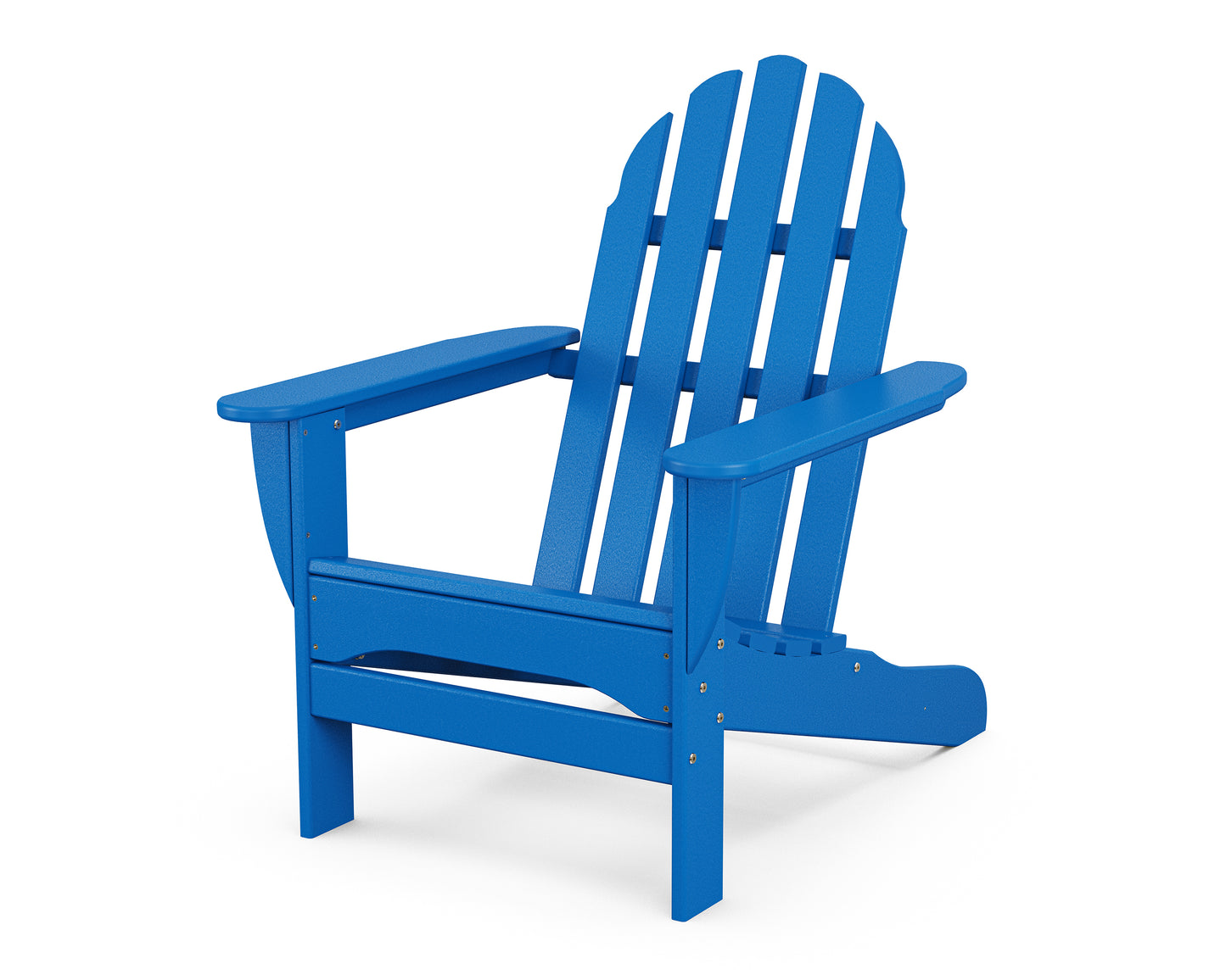 Classic Adirondack Chair