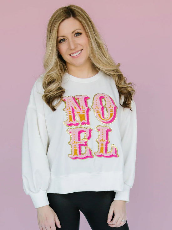 Noel Millie Sweatshirt