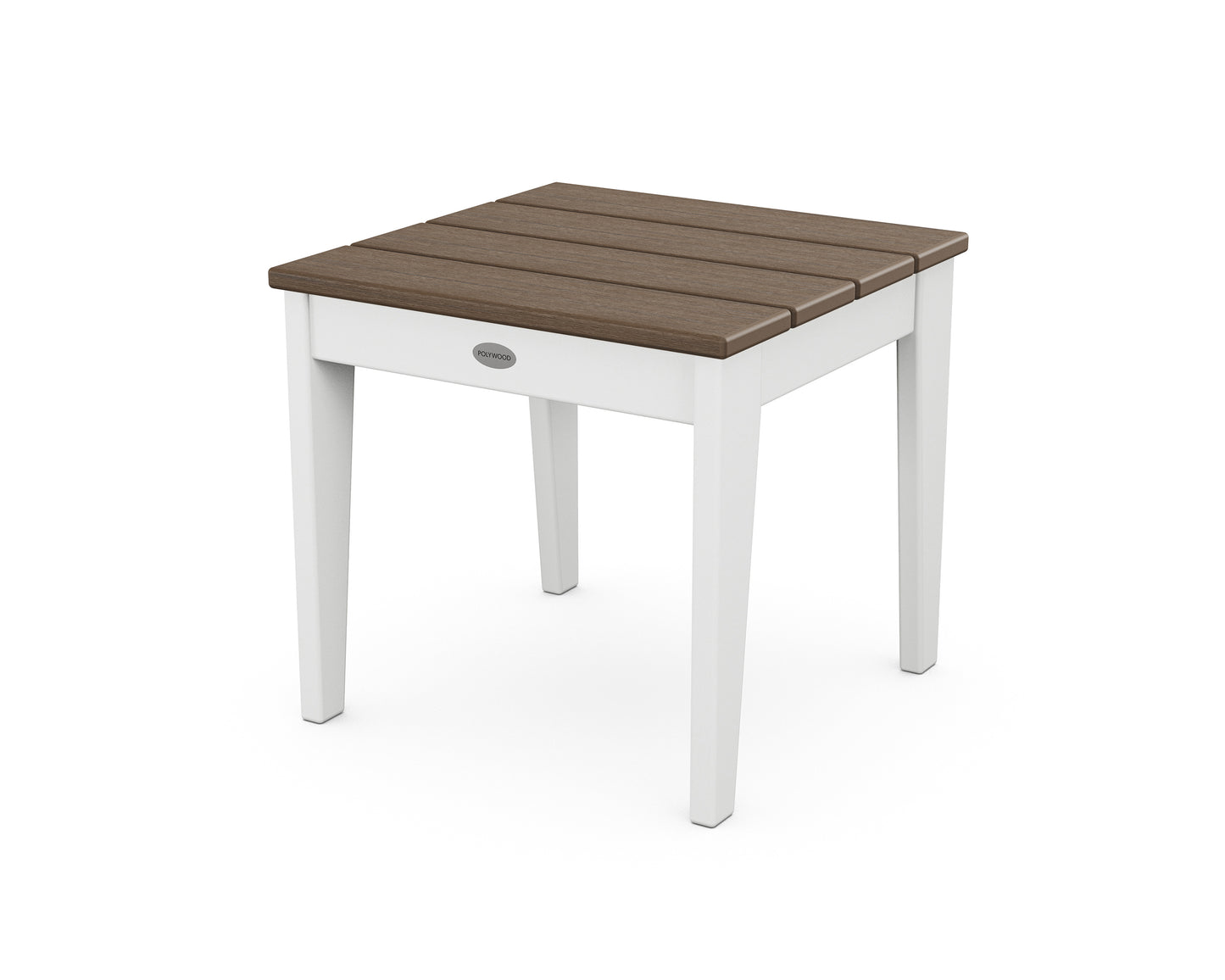 Newport 18" Side Table