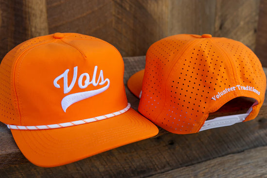 Script Vols Signature Hats