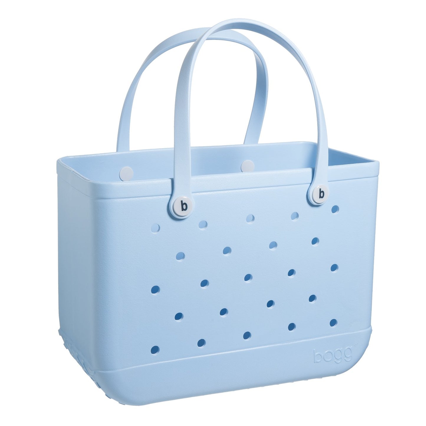 Pale Blue Original Bogg® Bag