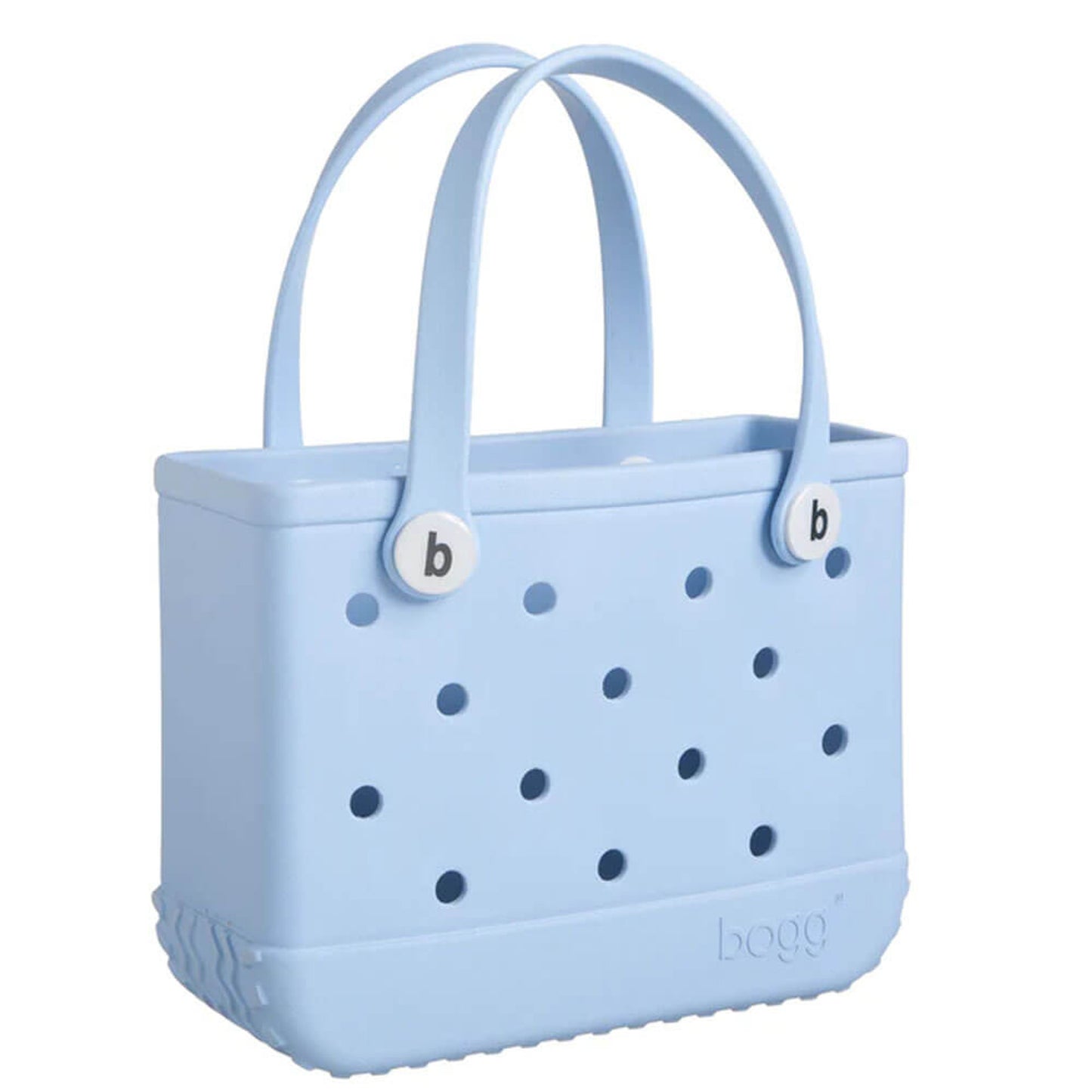 Pale Blue Baby Bogg® Bag