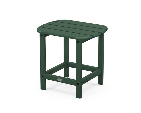 South Beach 18" Side Table