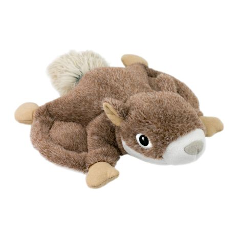 Tall Tails - Plush Flying Squirrel Dog Toy