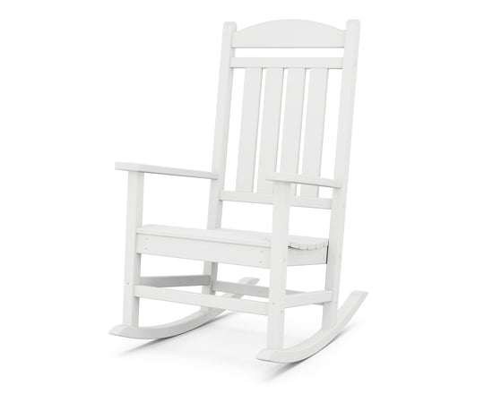 Presidential Rocking Chair